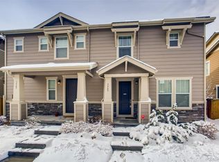 1563 S Dallas Cir, Denver, CO 80247