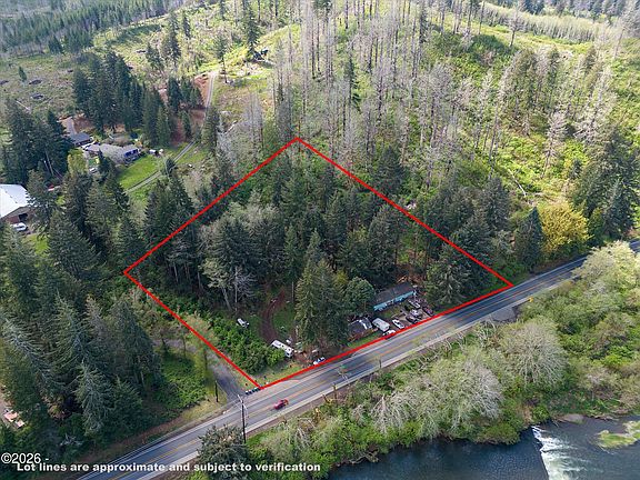 5th image of 1986 Salmon River Hwy