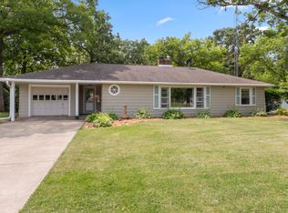 30711 Ketterhagen Rd, Burlington, WI 53105