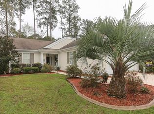 49 Doncaster Ln, Bluffton, SC 29909