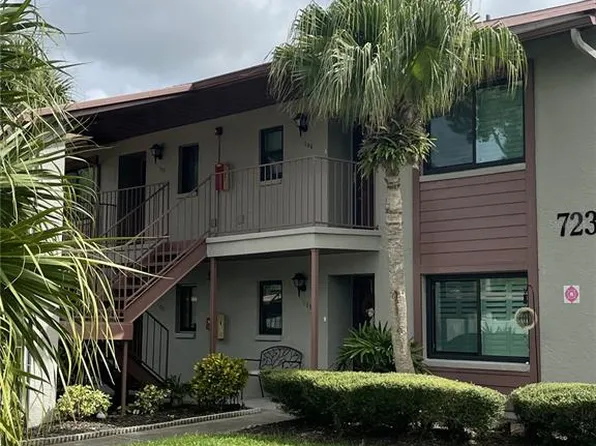 723 83RD AVENUE N #203, ST PETERSBURG, FL 33702