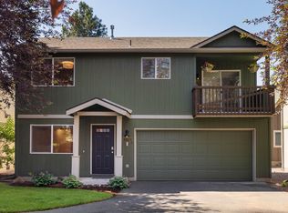 63319 NW Britta St, Bend, OR 97703
