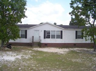 261 Doe Trail Dr, Lexington, SC 29073
