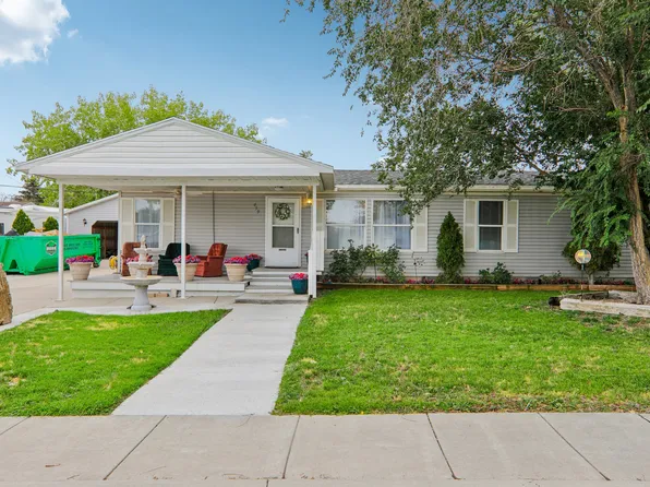 459 W Richard St, Grantsville, UT 84029