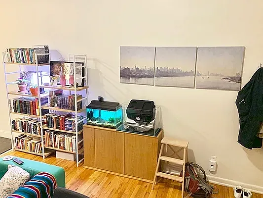 21 E 108th St #4B — Photo 3