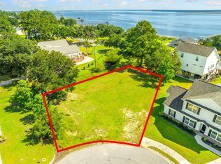 309 Chaff Ct., Georgetown, SC 29440