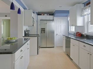 1404 Walnut St, Newton, MA 02461