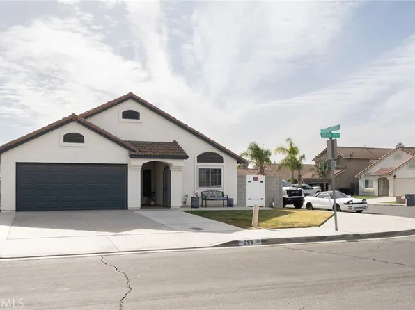 283 Morning Sky Dr, Perris, CA 92571