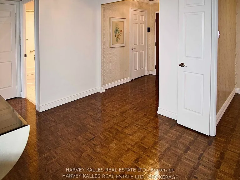65 Spring Garden Ave #1811 — Photo 6