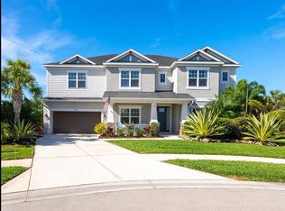 5803 Palmer Ranch Pkwy, Sarasota, FL 34238