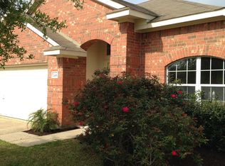 24919 Oconee Dr., tomball, TX 77375