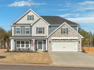 4327 Highlander Dr, Boiling Springs, SC 29316