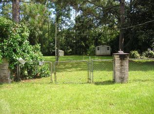 115 Sportsman Rd, Satsuma, FL 32189