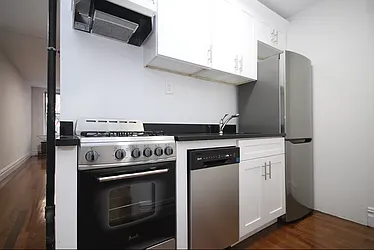Rented by Compass