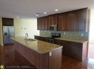 500 NW 43rd Ave, Plantation, FL 33317