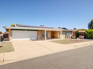 5052 E Emerald Ave, Mesa, AZ 85206