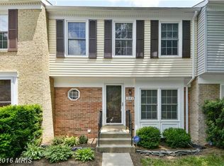 1342 Carlsbad Dr, Gaithersburg, MD 20879
