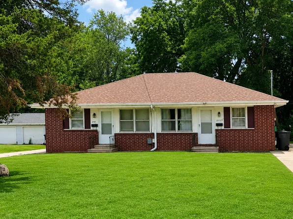 2816 53rd St, Des Moines, IA 50310