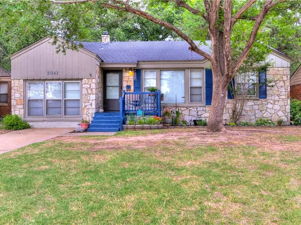 3041 NW 44th St, Oklahoma City, OK 73112
