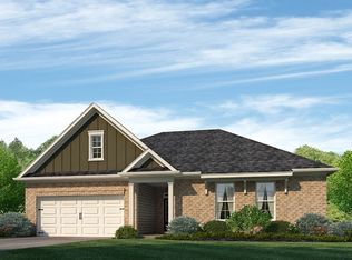 1430 Marigold Dr #440-LOT 440, Spring Hill, TN 37174