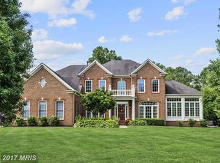 11429 Butterfruit Way, Ellicott City, MD 21042