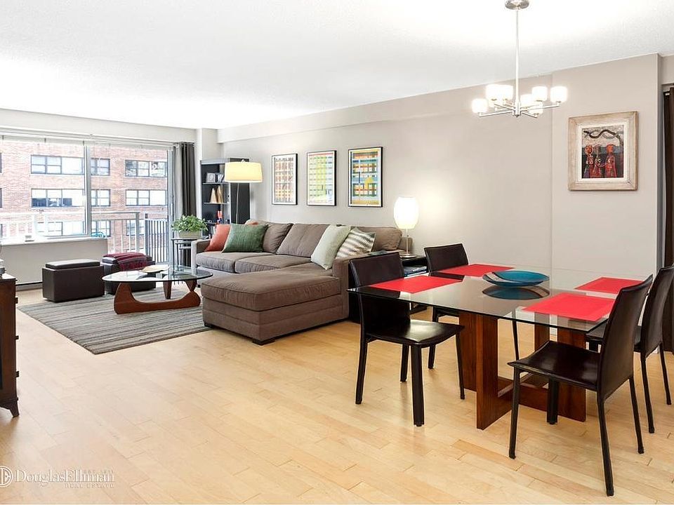 1st image of 132 E 35th St #7J