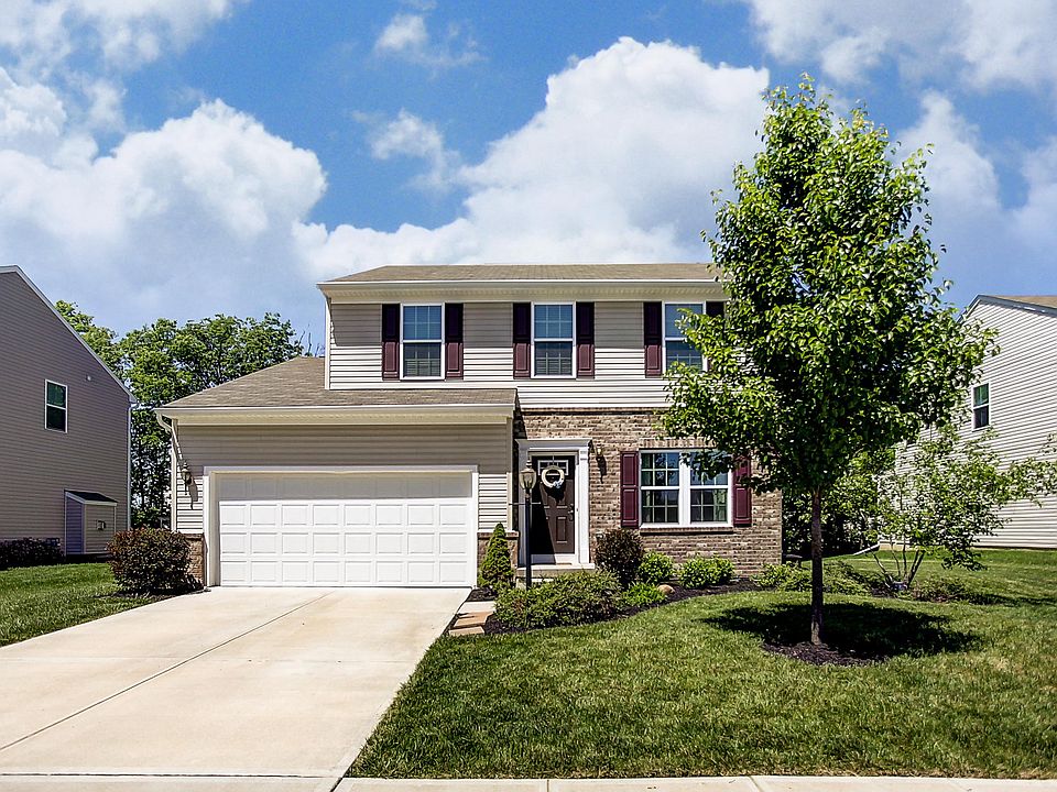 1st image of 9968 Scotch Pine Dr