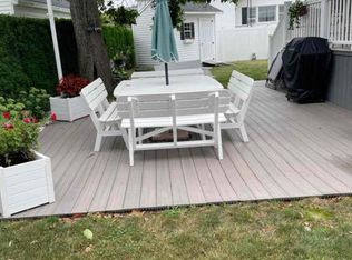 12 Arnold St, Dartmouth, MA 02748