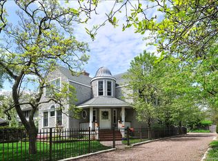 710 E Scranton Ave, Lake Bluff, IL 60044