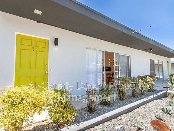 4th image of 46075 Ocotillo Dr APT 4
