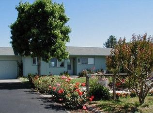 1865 Wood Rd, Fulton, CA 95439