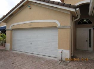 14462 SW 12th Ln, Miami, FL 33184