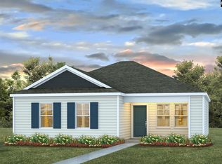 140 Hale Rd, Orangeburg, SC 29115