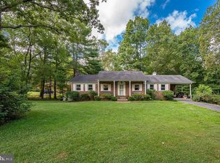 16448 Mountain Run Ln, Culpeper, VA 22701