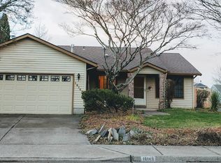 16145 NW Lyndel Ln, Beaverton, OR 97006