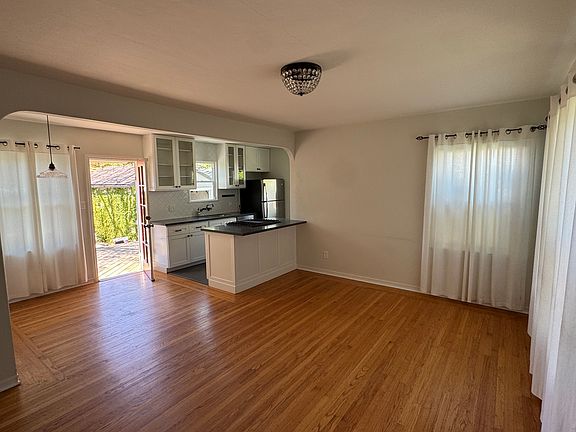 Main room