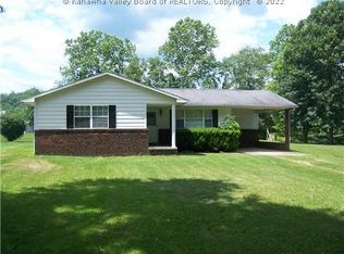 5 Miller Dr, Culloden, WV 25510