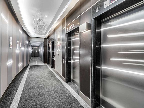 4th image of 33 Sheppard Ave E #1408
