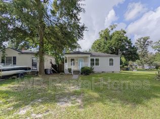 5256 Sunderland Rd, Jacksonville, FL 32210