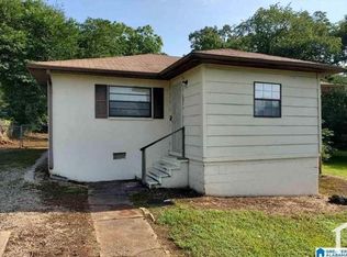 917 Palmer Ave, Bessemer, AL 35020