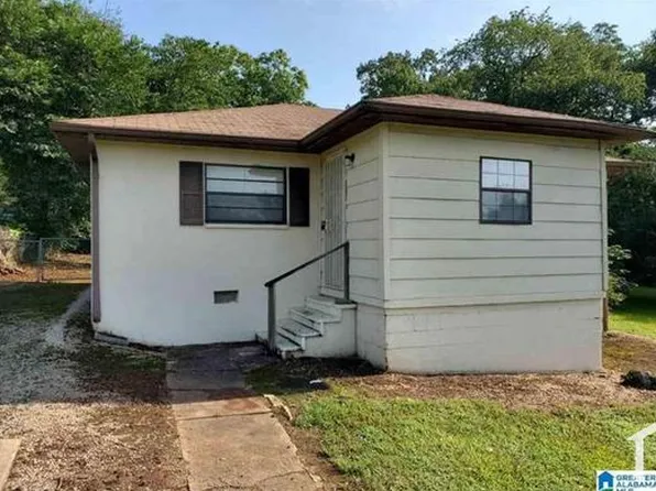 917 Palmer Ave, Bessemer, AL 35020