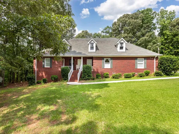 640 County Road 202, Heflin, AL 36264