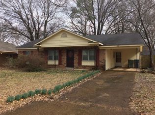1338 Jane Eyre St, Memphis, TN 38134