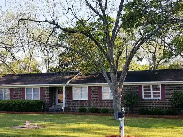 102-801 W McDuffie St, Hawkinsville, GA 31036