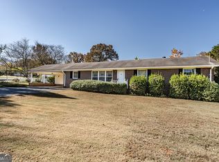 1102 Old Rockmart Rd SE, Silver Creek, GA 30173