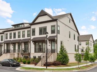 2370 Provence Park Way, Decatur, GA 30033