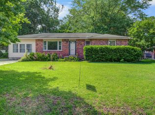 2903 Shadow Ln, Charleston, SC 29406