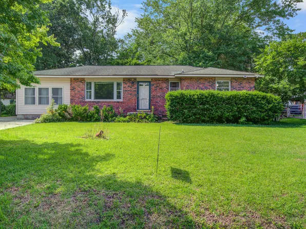 2903 Shadow Ln, Charleston, SC 29406