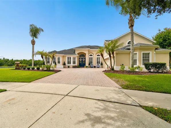 2821 Rustic Oak Pl, Oviedo, FL 32766