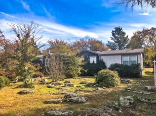 99840 S 4469th Rd, Gore, OK 74435